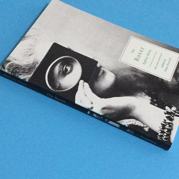 The Rover by Aphra Behn 📚 - Picture 2 of 3